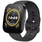 Amazfit Bip 5 46mm Smartwatch Soft Black W2215EU1N