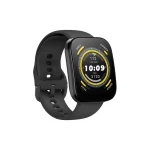 Amazfit Bip 5 46mm Smartwatch Soft Black W2215EU1N - Image 3
