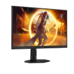 AOC 27" QHD Fast IPS 180Hz HDR 10-bit Gaming Monitor Black Q27G4XF - Image 2