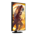 AOC 27" QHD Fast IPS 180Hz HDR 10-bit Gaming Monitor Black Q27G4XF - Image 4