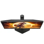 AOC 27" QHD Fast IPS 180Hz HDR 10-bit Gaming Monitor Black Q27G4XF - Image 6