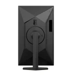 AOC 27" QHD Fast IPS 180Hz HDR 10-bit Gaming Monitor Black Q27G4XF - Image 10