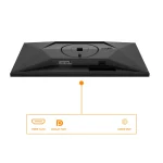 AOC 27" QHD Fast IPS 180Hz HDR 10-bit Gaming Monitor Black Q27G4XF - Image 15