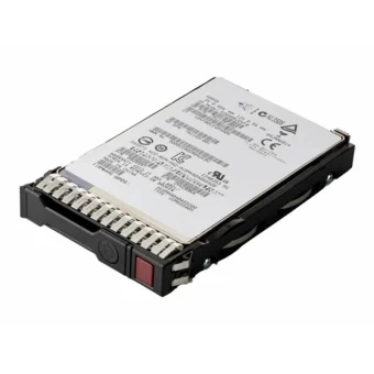 HPE 1.92TB 2.5" SFF SATA III P18436-B21