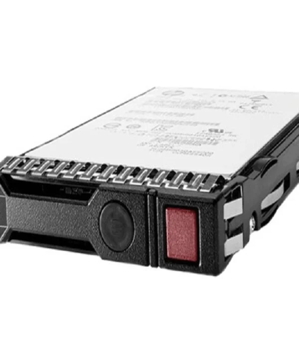 HPE 960GB 2.5" SFF SATA III P40498-B21