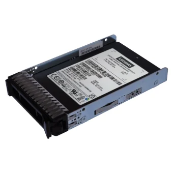 Lenovo 240GB 2.5" SATA III 4XB7A90872