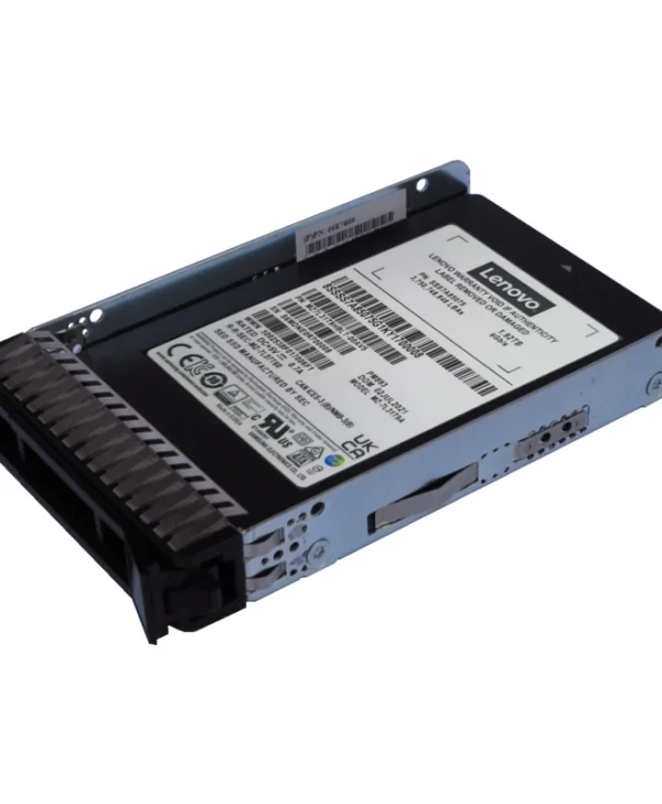 Lenovo 240GB 2.5" SATA III 4XB7A90872