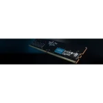 Crucial 32GB 5600MHz CL46 DDR5 Black CT32G56C46U5 - Image 2