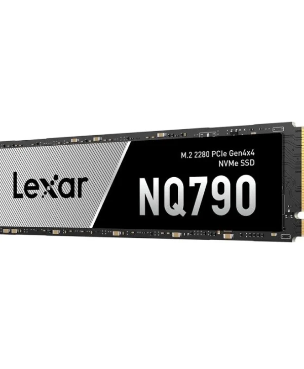 Lexar NQ790 4TB M.2 2280 NVMe PCIe 4.0 x4 LNQ790X004T-RNNNG