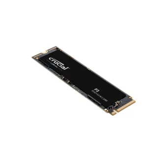 Crucial P310 500GB M.2 2280 NVMe PCIe 4.0 x 4 CT500P310SSD8