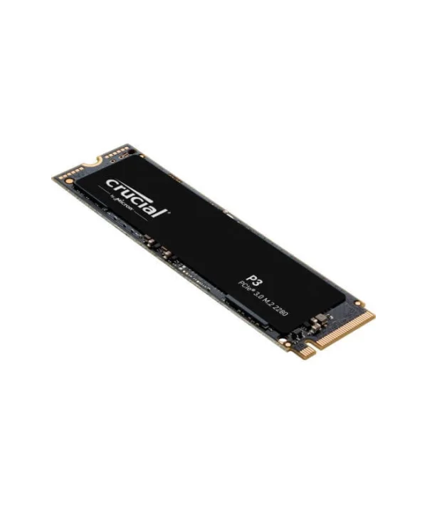 Crucial P310 500GB M.2 2280 NVMe PCIe 4.0 x 4 CT500P310SSD8