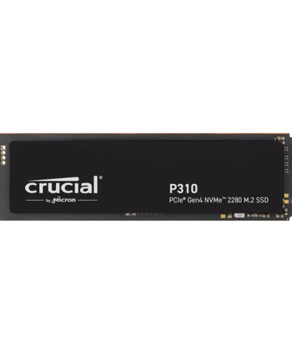 Crucial P310 2TB M.2 2280 NVMe PCIe 4.0 x4 CT2000P310SSD8