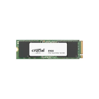 Crucial E100 1TB M.2 2280 NVMe PCIe Gen4.0 x4 CT1000E100SSD8-T