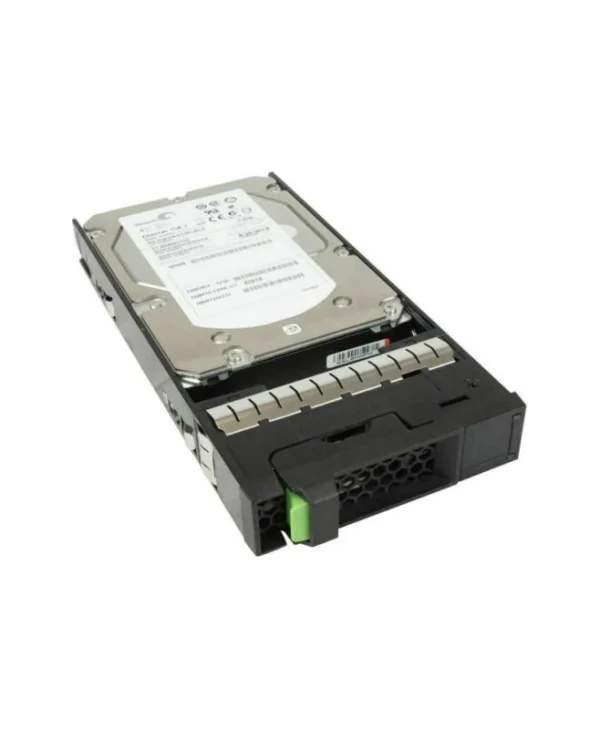 Fujitsu Mixed-Use 240GB SATA III S26361-F5677-L240