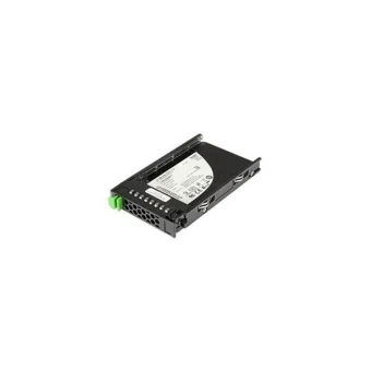 Fujitsu Mixed-Use 240GB SATA III S26361-F5776-L240