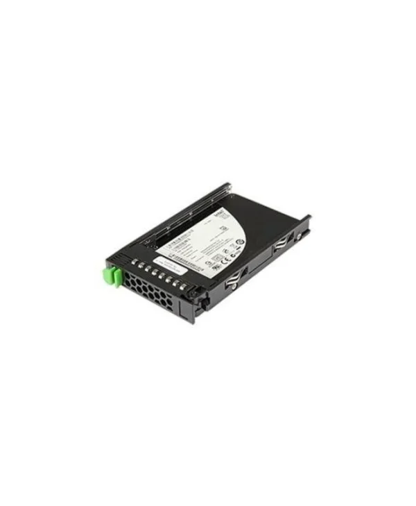 Fujitsu Mixed-Use 240GB SATA III S26361-F5776-L240