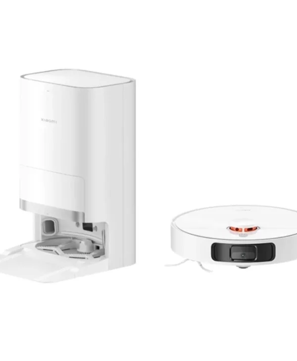Xiaomi Robot Vacuum All in One X20+ White BHR8124EU