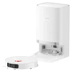 Xiaomi Robot Vacuum All in One X20+ White BHR8124EU - Image 5