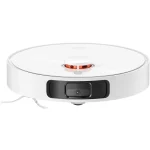 Xiaomi Robot Vacuum All in One X20+ White BHR8124EU - Image 7