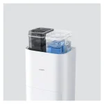 Xiaomi Robot Vacuum All in One X20+ White BHR8124EU - Image 9