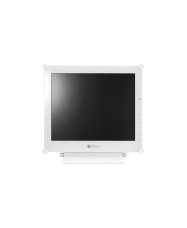 AG Neovo Industrial Monitor X-22E 21.5" FHD White X22E00A1E0100