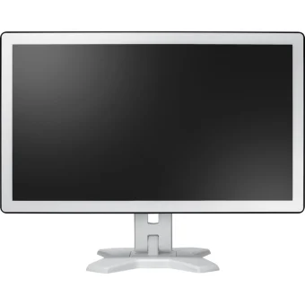 AG Neovo TX-2401 24" FHD Touch Medical Monitor White TX2410A1E0100