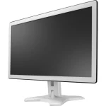AG Neovo TX-2401 24" FHD Touch Medical Monitor White TX2410A1E0100 - Image 3