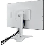 AG Neovo TX-2401 24" FHD Touch Medical Monitor White TX2410A1E0100 - Image 4