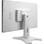 AG Neovo TX-2401 24" FHD Touch Medical Monitor White TX2410A1E0100 - Image 5