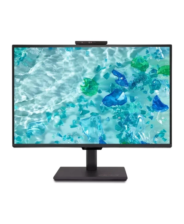 Acer Vero B248YGbemiqpruzx 23.8" FHD IPS Business Monitor Black UM.QB8EE.G02