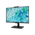 Acer Vero B248YGbemiqpruzx 23.8" FHD IPS Business Monitor Black UM.QB8EE.G02 - Image 3