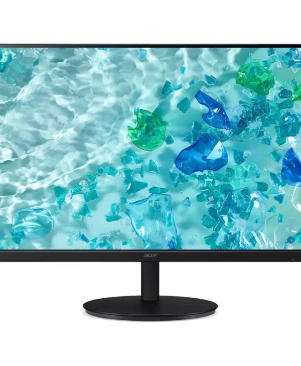 Acer CB322QKAbmiiprx 31.5" 4K UHD IPS Business Monitor Black UM.JB2EE.A01