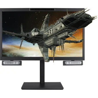 Acer ASV27-2P 27" 4K UHD AHVA Professional Monitor Black FF.R2CWW.002