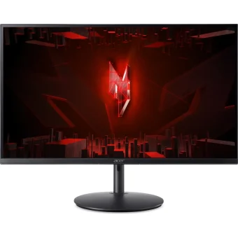 Acer Nitro XF240YX1 23.8" FHD IPS Gaming Monitor Black UM.QX0EE.105