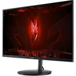 Acer Nitro XF240YX1 23.8" FHD IPS Gaming Monitor Black UM.QX0EE.105 - Image 3