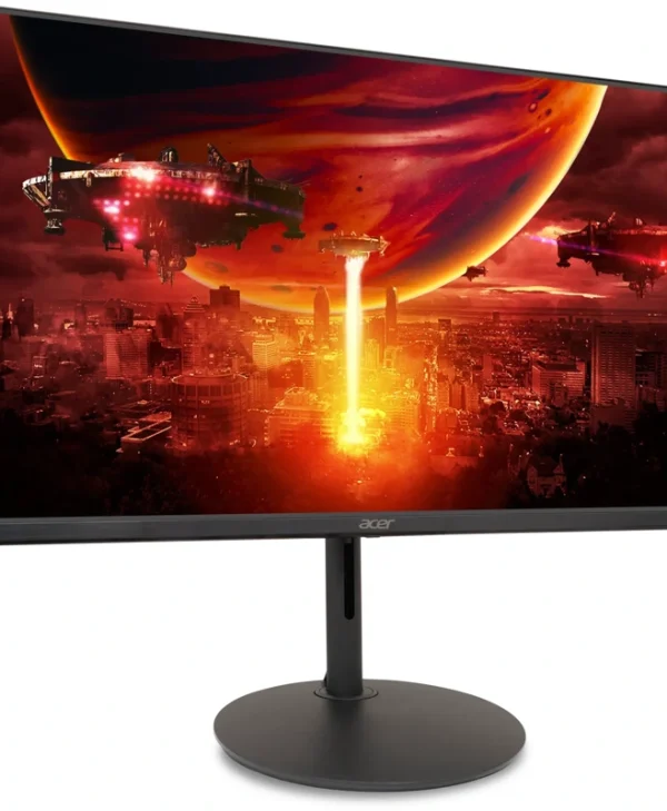 Acer Nitro XF270X1b 27" FHD IPS Gaming Monitor Black UM.HX0EE.101