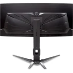 Acer Predator X34X5b 34" UWQHD OLED Curved Gaming Monitor Black UM.CXXEE.501 - Image 4