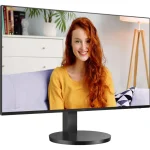 AOC 27" FHD IPS 100Hz Business Monitor Black 27B3CF2 - Image 2
