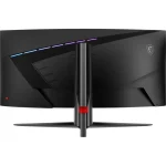 MSI MAG 345CQRDE 34" UWQHD 180Hz Curved Gaming Monitor Black  9S6-3DD14H-003 - Image 4