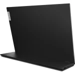 Lenovo ThinkVision M14t Gen 2 14" QHD IPS Portable Touch Monitor Black 63FDUAT6WL - Image 5