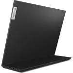 Lenovo ThinkVision M14t Gen 2 14" QHD IPS Portable Touch Monitor Black 63FDUAT6WL - Image 6