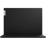 Lenovo ThinkVision M14t Gen 2 14" QHD IPS Portable Touch Monitor Black 63FDUAT6WL - Image 7