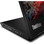 Lenovo ThinkVision M14t Gen 2 14" QHD IPS Portable Touch Monitor Black 63FDUAT6WL - Image 11