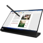 Lenovo ThinkVision M14t Gen 2 14" QHD IPS Portable Touch Monitor Black 63FDUAT6WL - Image 13