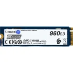 Kingston DC2000B 960GB M.2 2280 NVMe PCIe Gen4.0 x4 SEDC2000BM8/960G