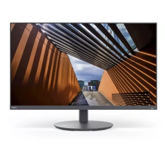 NEC MultiSync E244F 24" LED Monitor Black 60005829