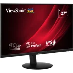 Viewsonic Business Monitor 27" WQHD IPS 100Hz Black VG2709-2K-MHD-2 - Image 2