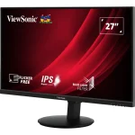 Viewsonic Business Monitor 27" WQHD IPS 100Hz Black VG2709-2K-MHD-2 - Image 3