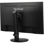Viewsonic Business Monitor 27" WQHD IPS 100Hz Black VG2709-2K-MHD-2 - Image 8