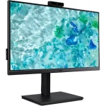 Acer Vero B277UDEbmiiprczx 27" WQHD IPS Business Monitor Black UM.HB7EE.E48 - Image 2